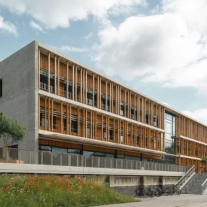 Technical University of Munich 3